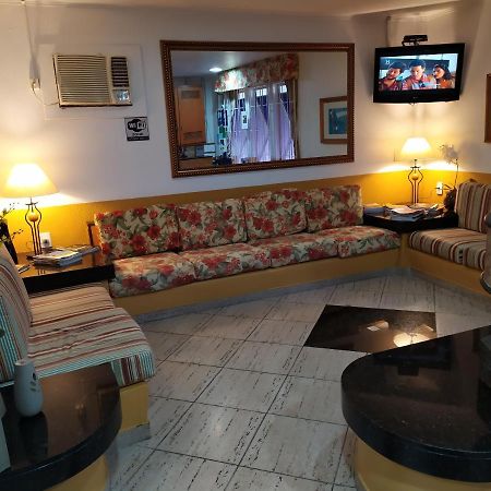 Hotel Lar Residence Порту-Алегри Экстерьер фото